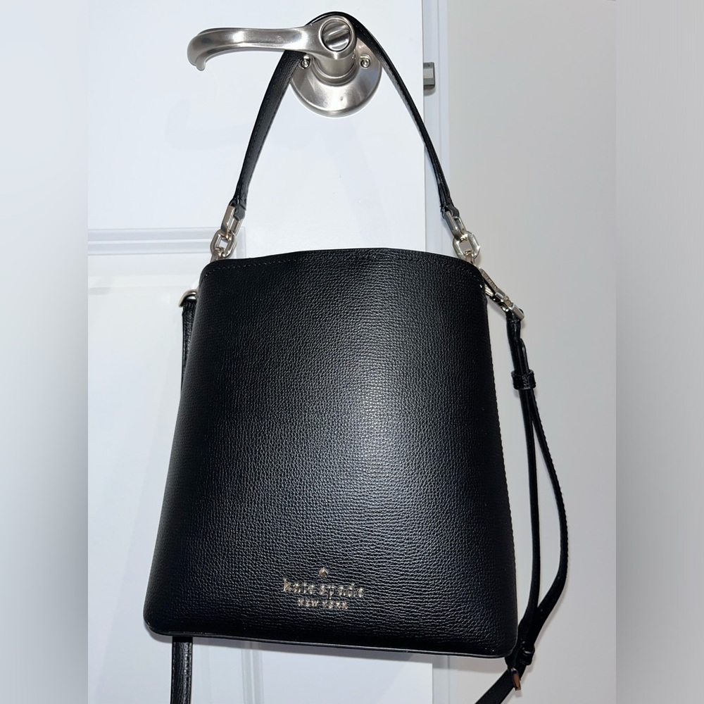 Kate Spade Darcy Bucket Bag